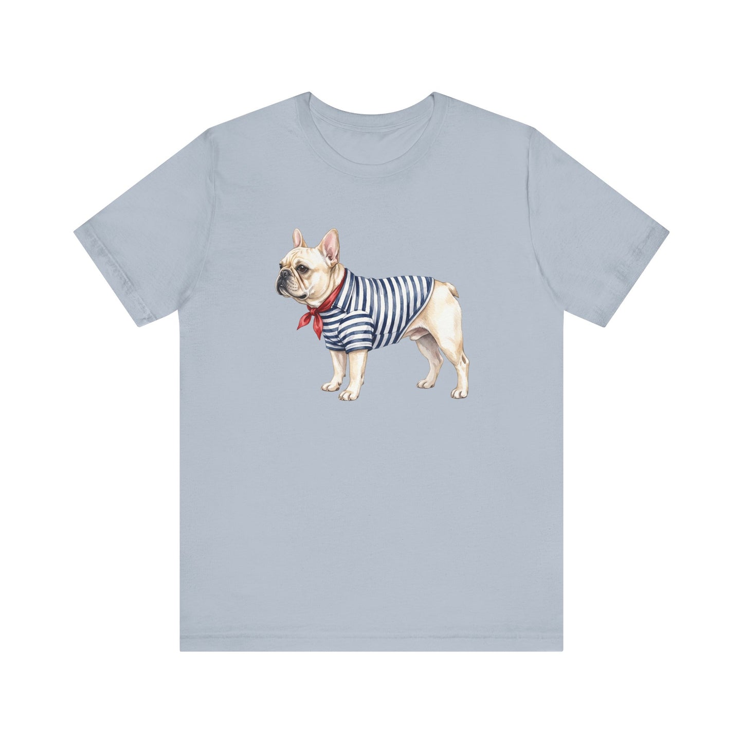 French Bulldog T-Shirt