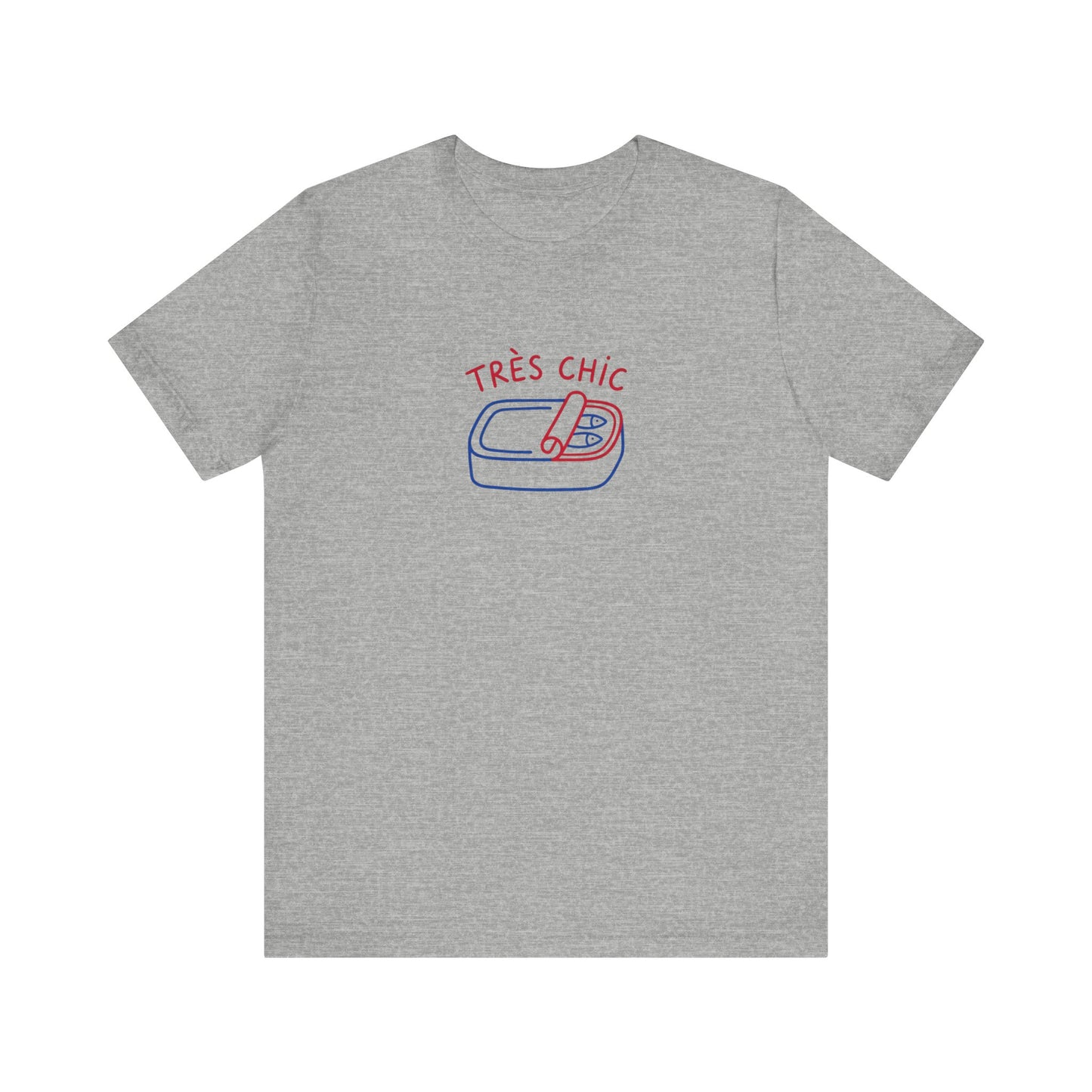 Très chic French T-Shirt