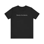 Désolé, pas désolé French T-Shirt