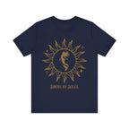 Sirène au Soleil French T-Shirt