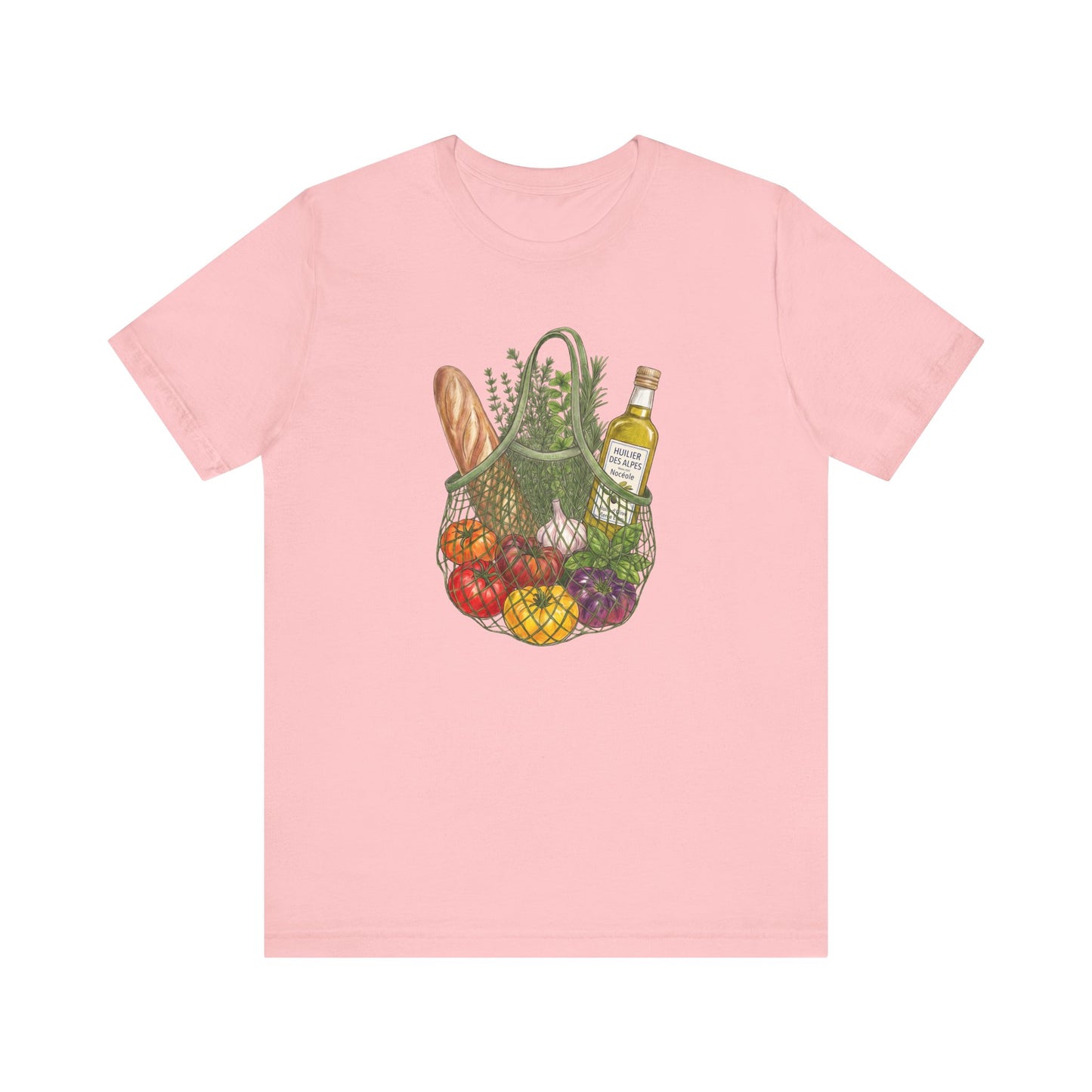 Market bag T-Shirt