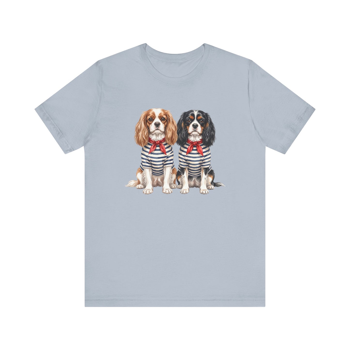 Cavalier King Charles Spaniel T-Shirt