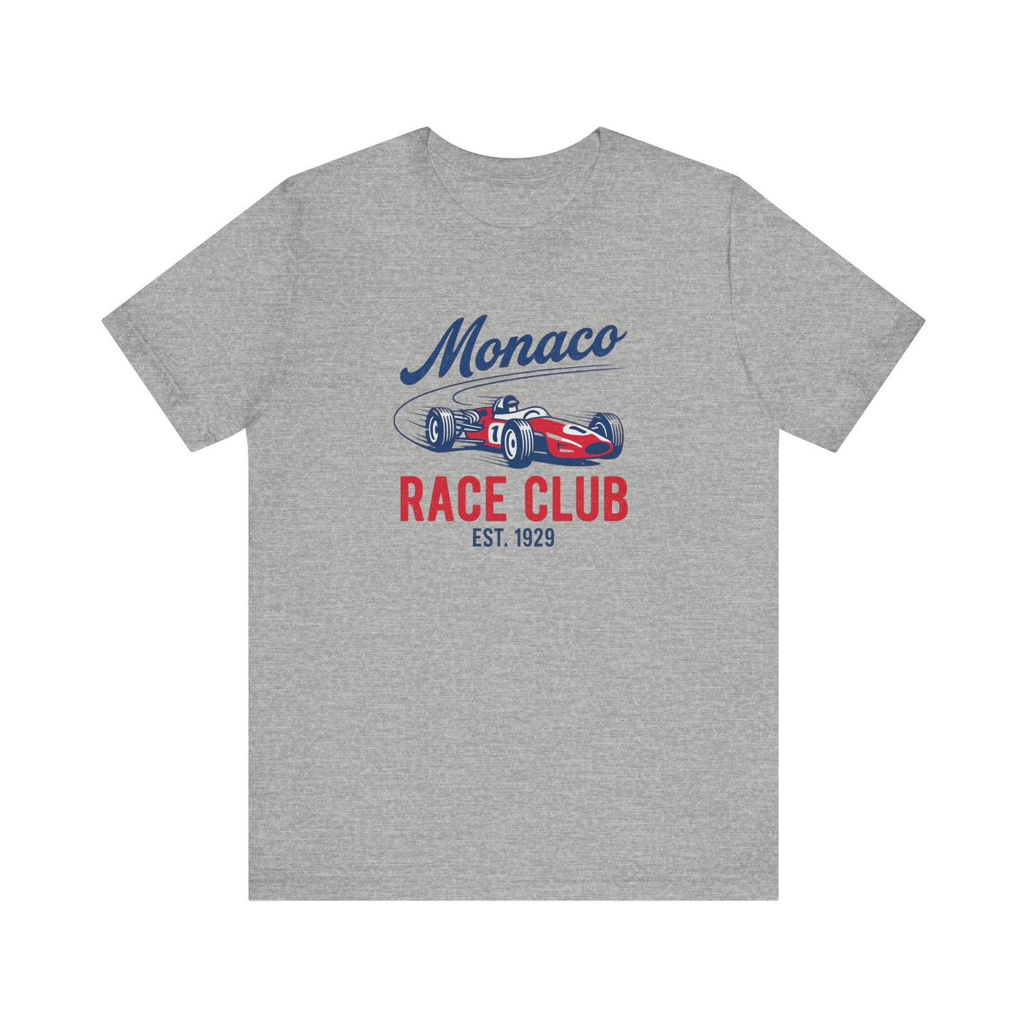 Monaco Race Club T-Shirt
