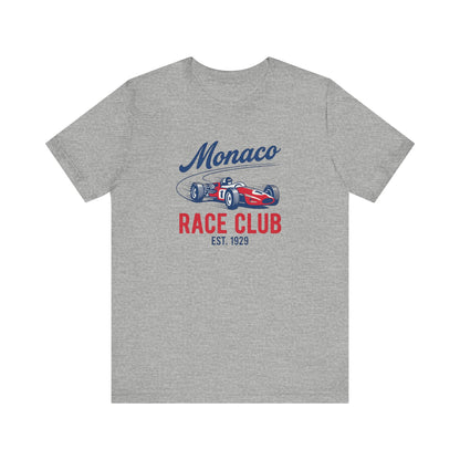 Monaco Race Club T-Shirt
