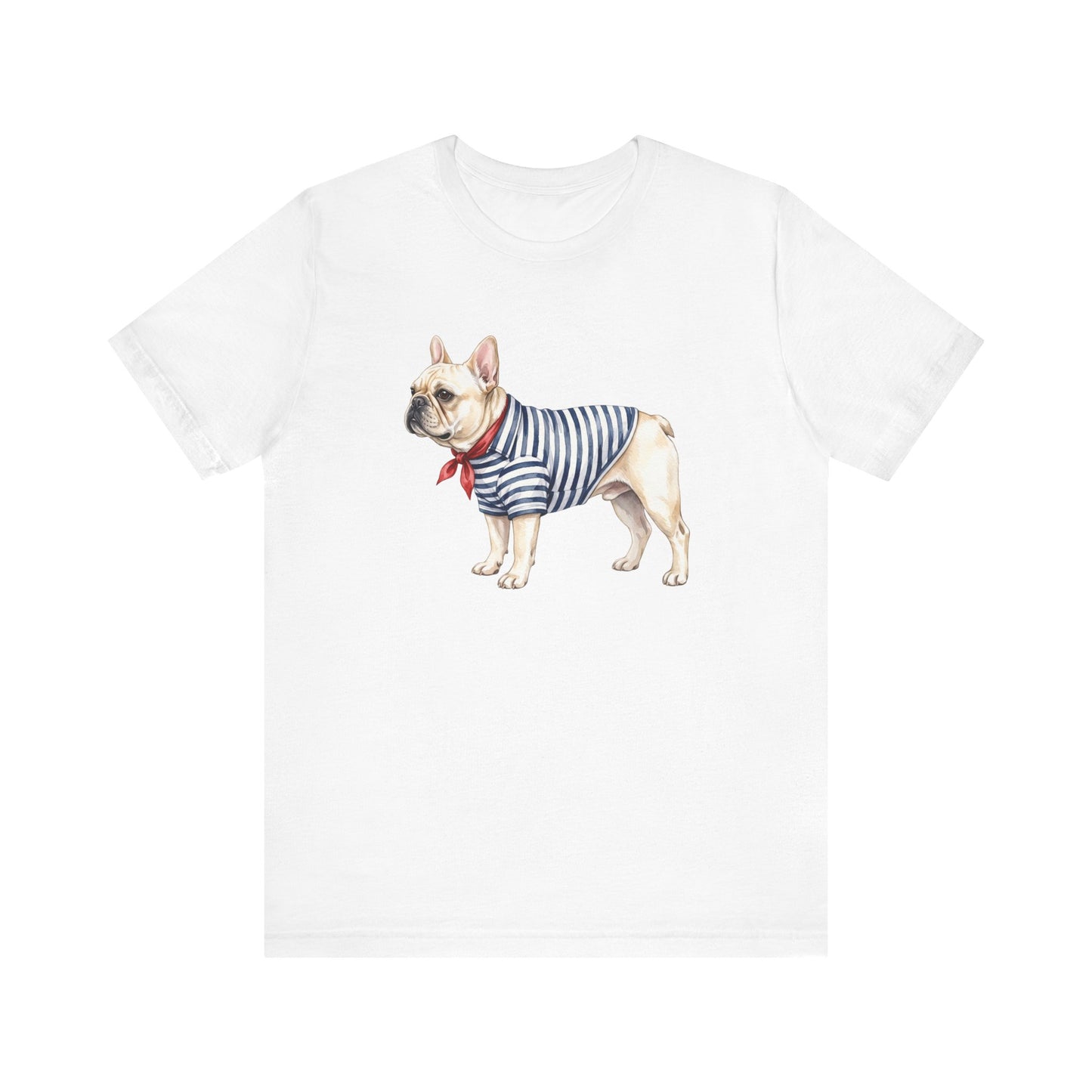 French Bulldog T-Shirt