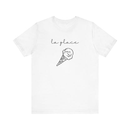 La Glace French T-Shirt