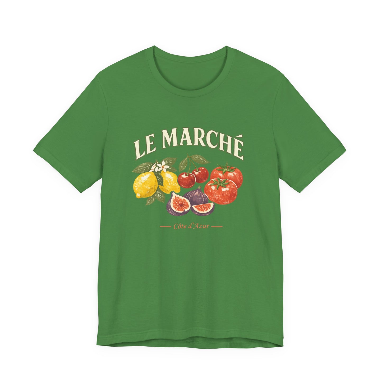 Le Marché French T-Shirt