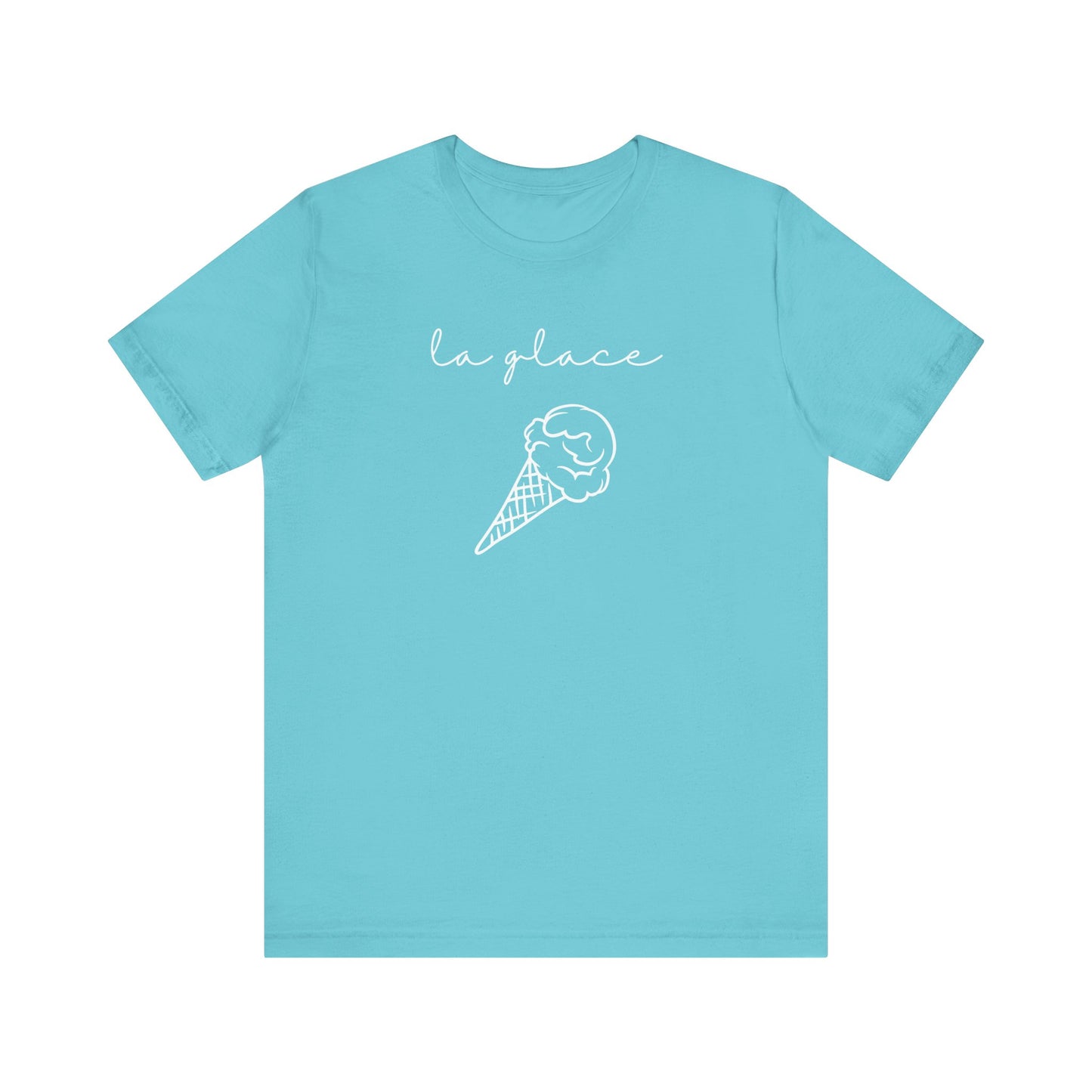 La Glace French T-Shirt