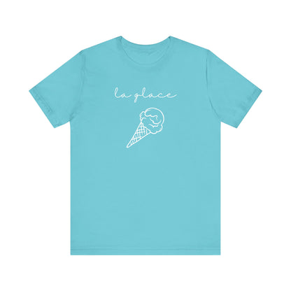 La Glace French T-Shirt