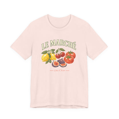 Le Marché French T-Shirt
