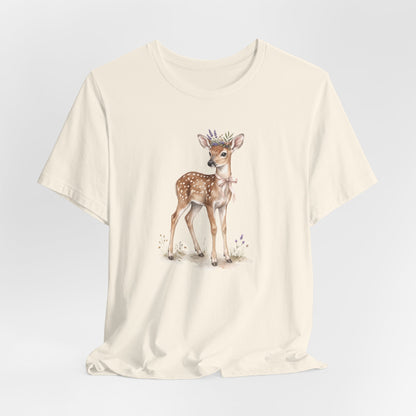 Lavender Doe T-Shirt