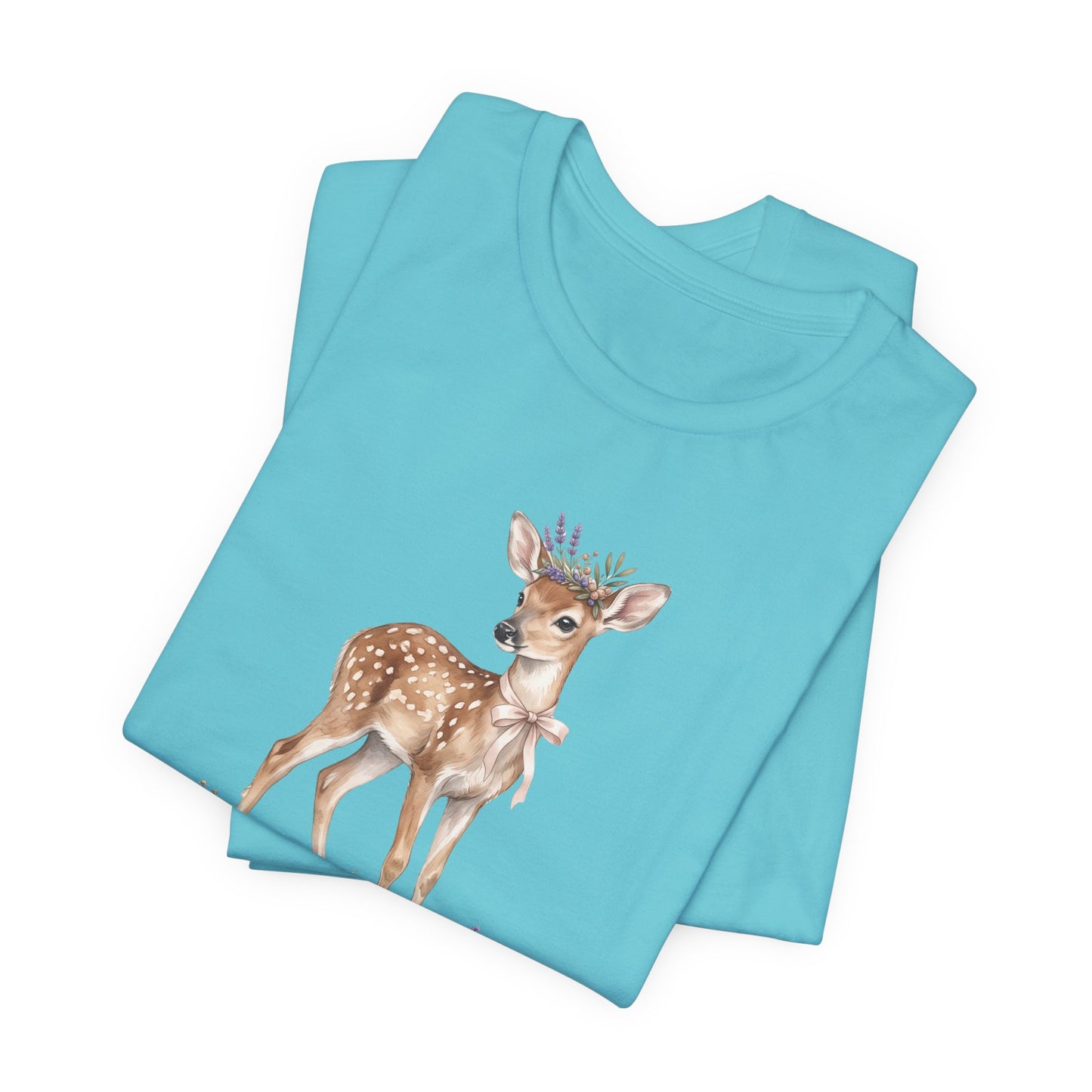 Lavender Doe T-Shirt