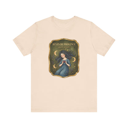 Rêve de Provence French T-Shirt