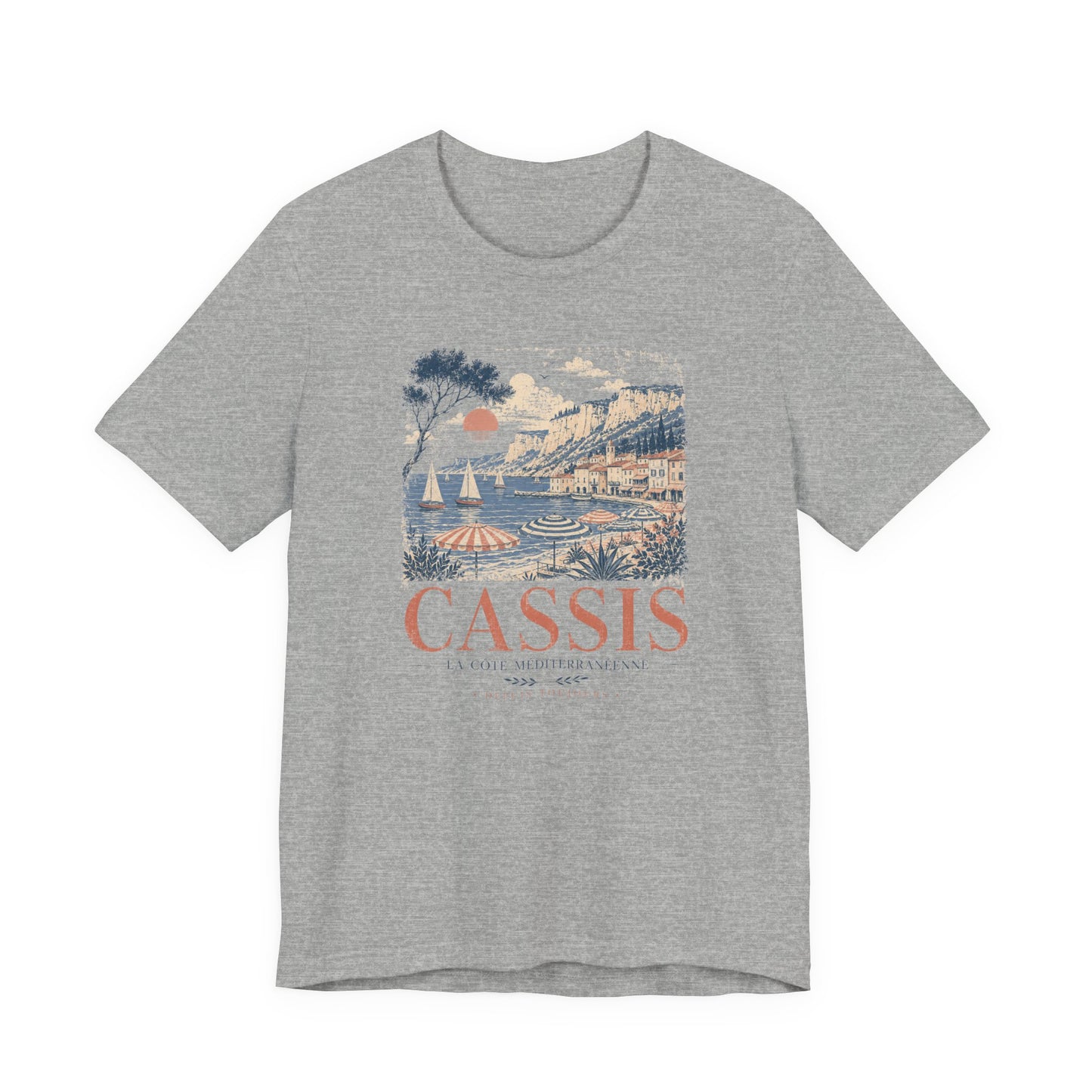 Cassis T-Shirt