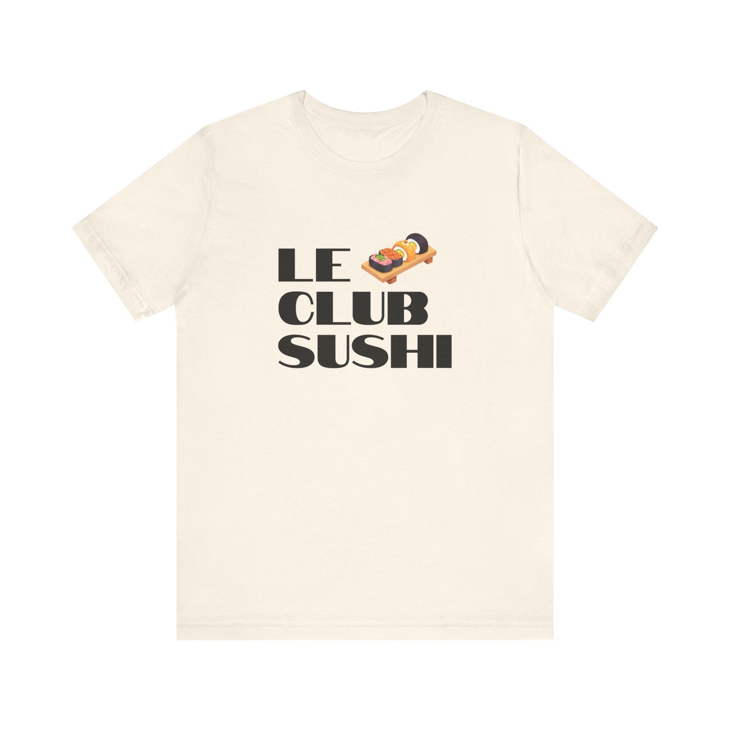 Le Club Sushi