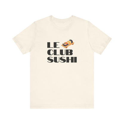 Le Club Sushi