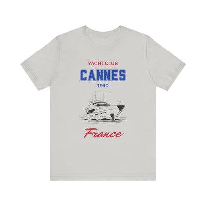 Cannes Yacht Club T-Shirt