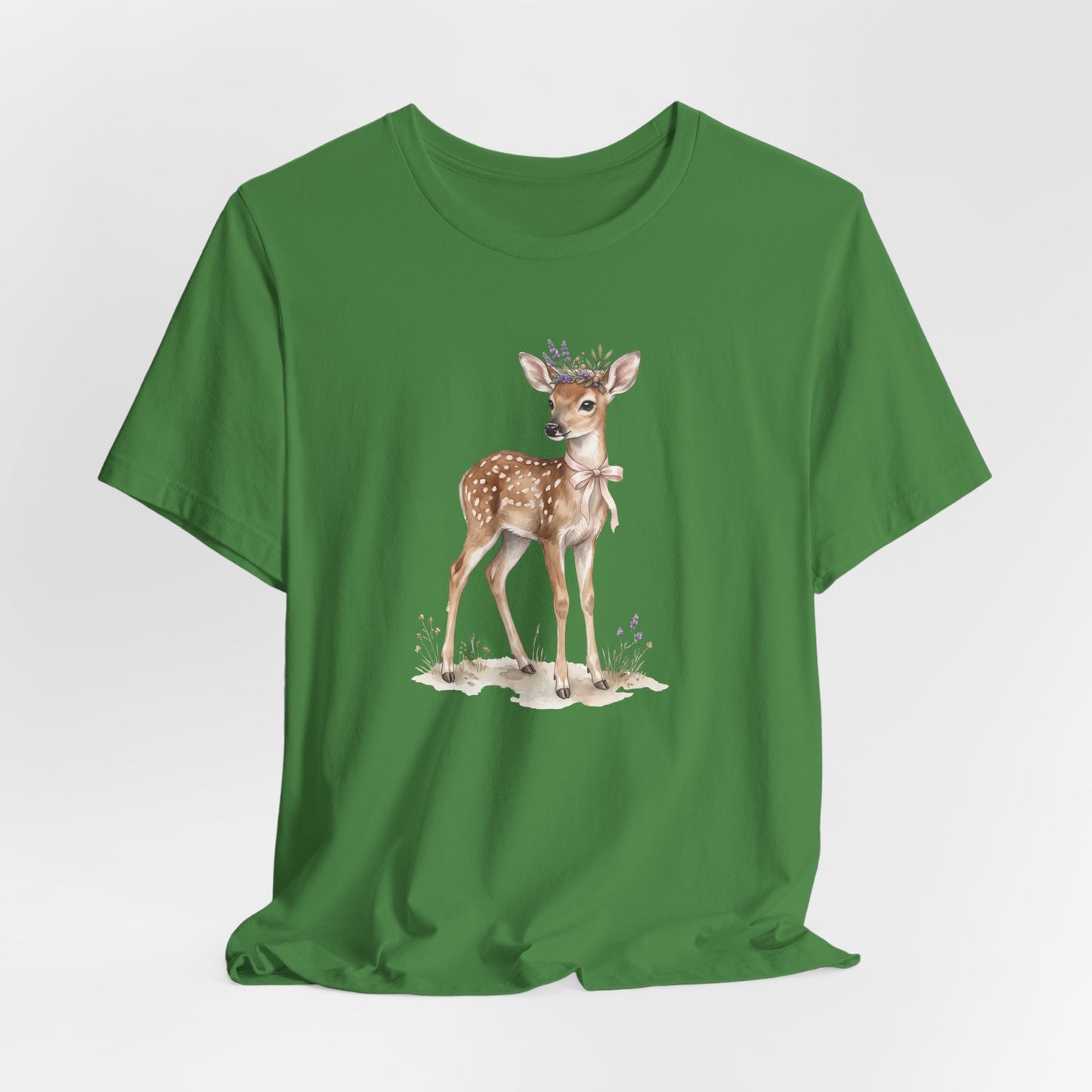 Lavender Doe T-Shirt