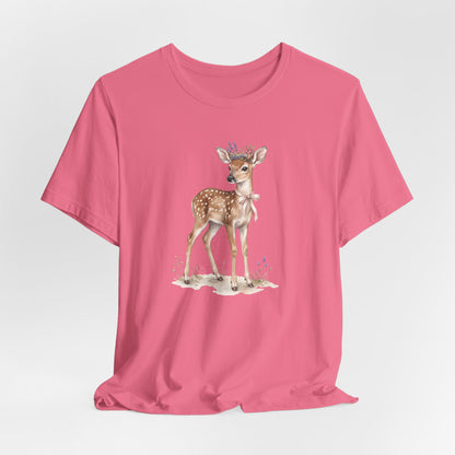 Lavender Doe T-Shirt