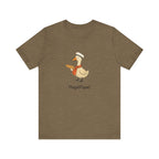 Magnifique! French Goose  T-Shirt