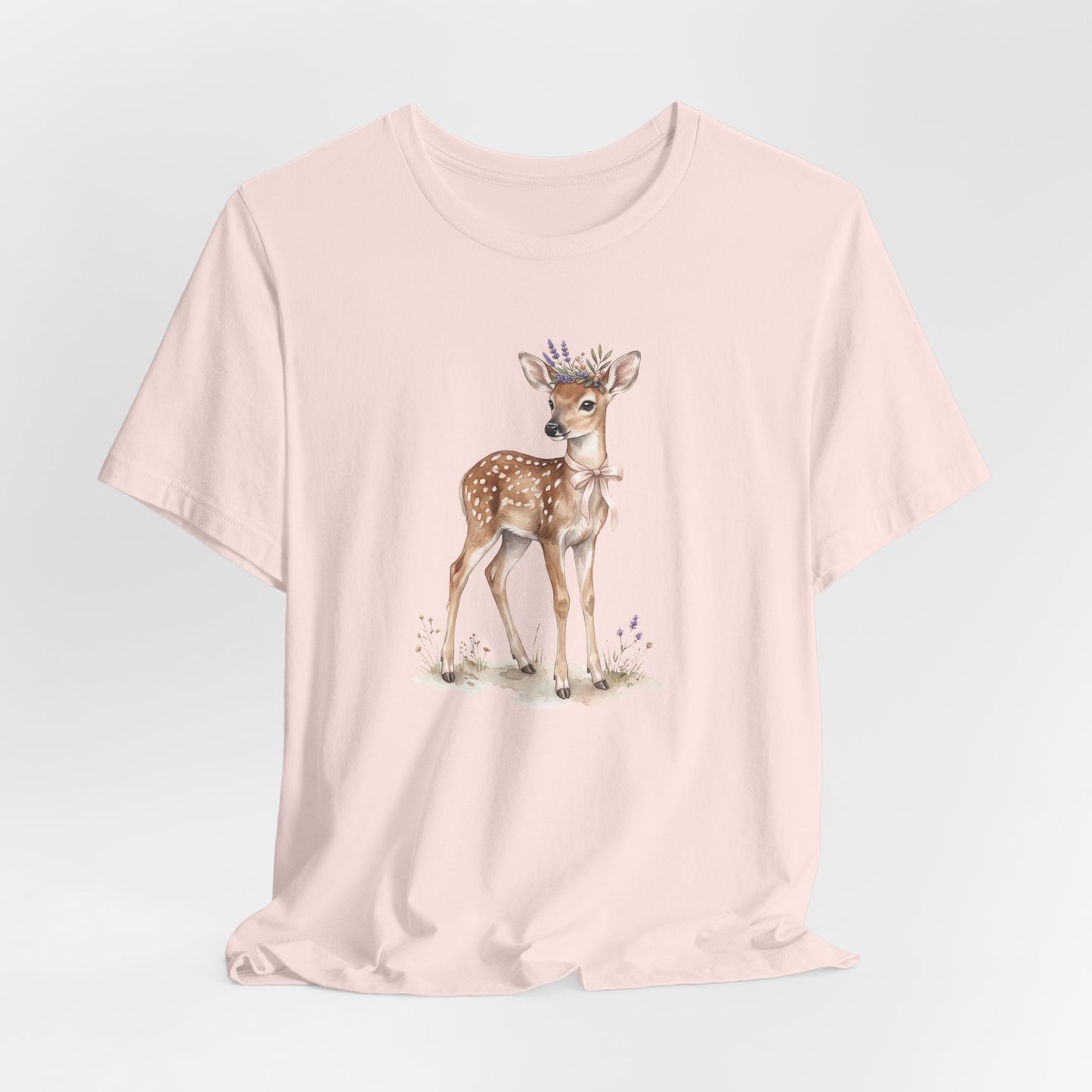 Lavender Doe T-Shirt