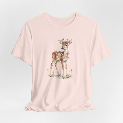 Lavender Doe T-Shirt
