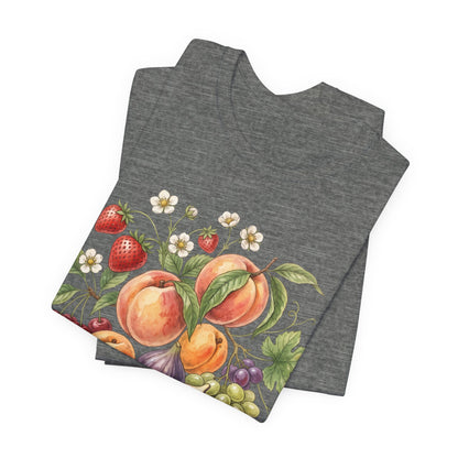 Les fruits French T-Shirt