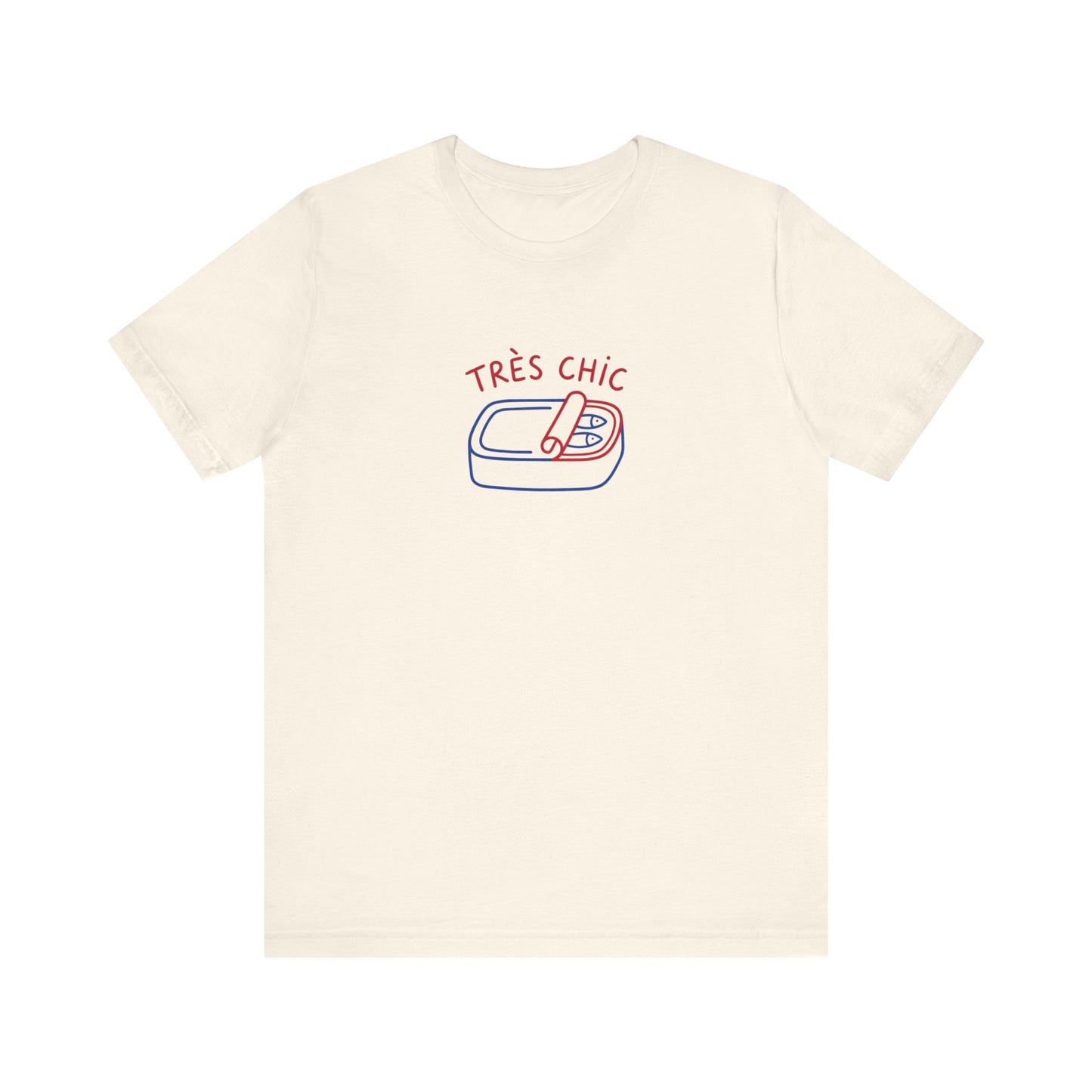 Très chic French T-Shirt