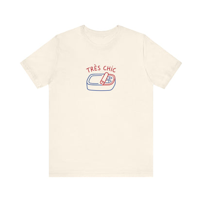 Très chic French T-Shirt