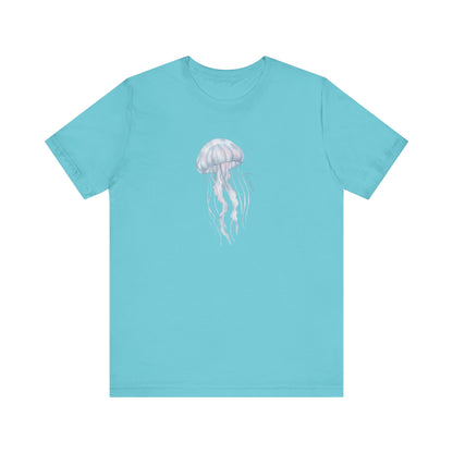 La Mer Jellyfish French T-Shirt