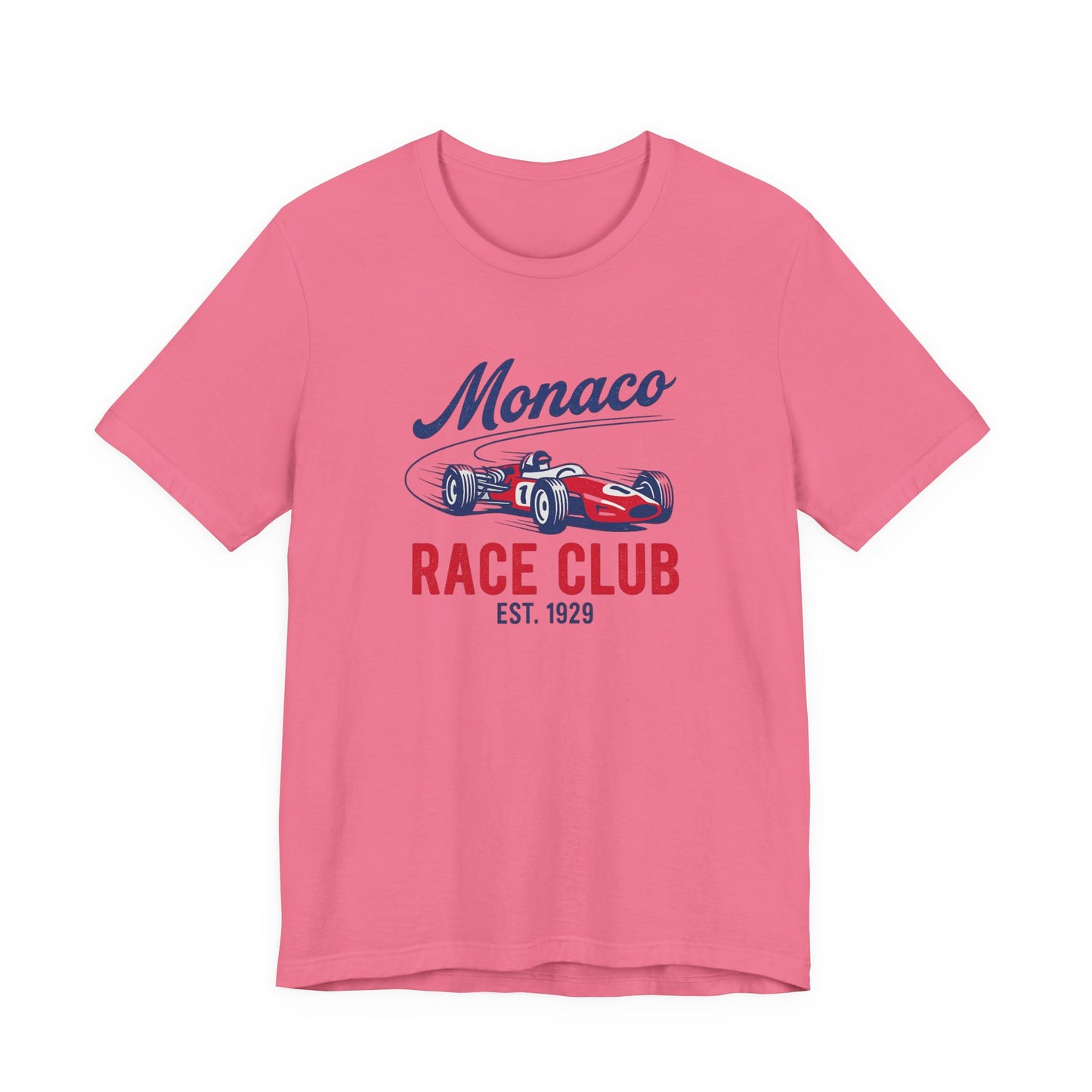 Monaco Race Club T-Shirt