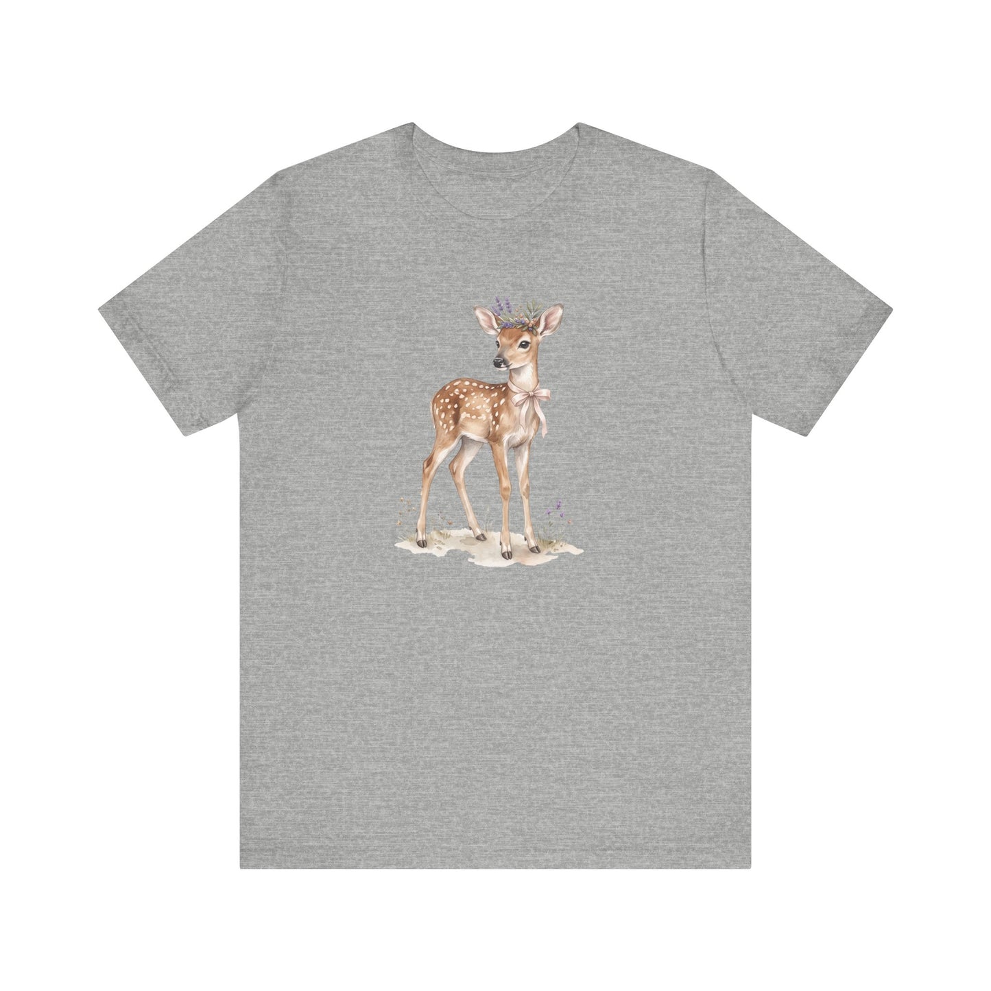 Lavender Doe T-Shirt