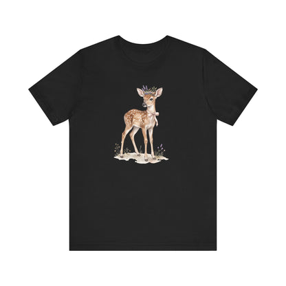 Lavender Doe T-Shirt