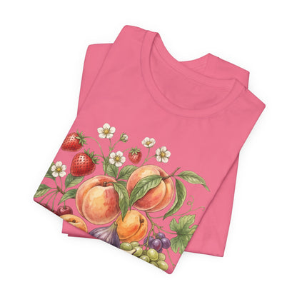 Les fruits French T-Shirt