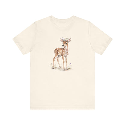 Lavender Doe T-Shirt
