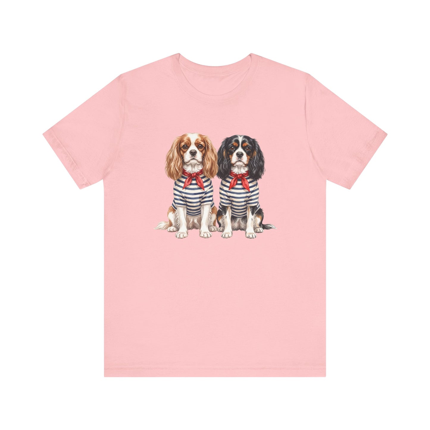 Cavalier King Charles Spaniel T-Shirt