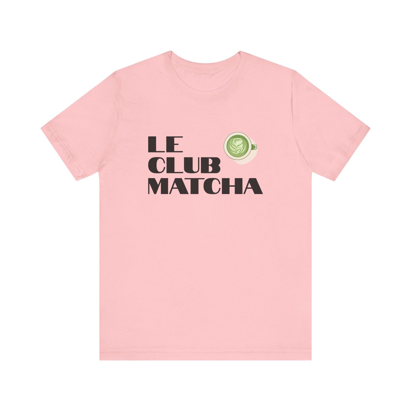 Le Club Matcha