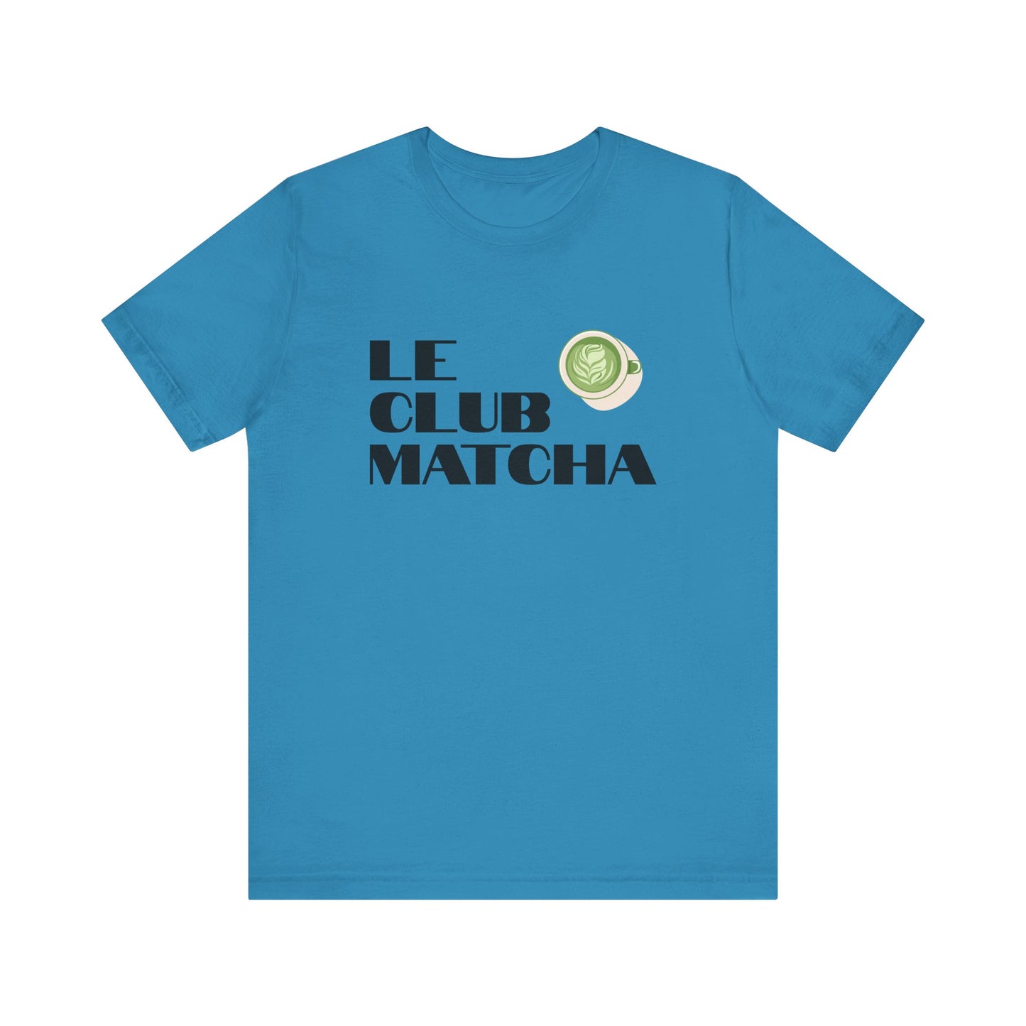 Le Club Matcha