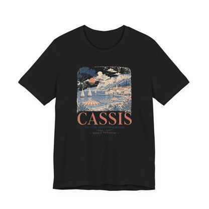 Cassis T-Shirt
