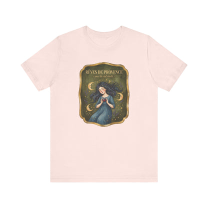 Rêve de Provence French T-Shirt