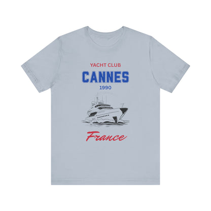 Cannes Yacht Club T-Shirt