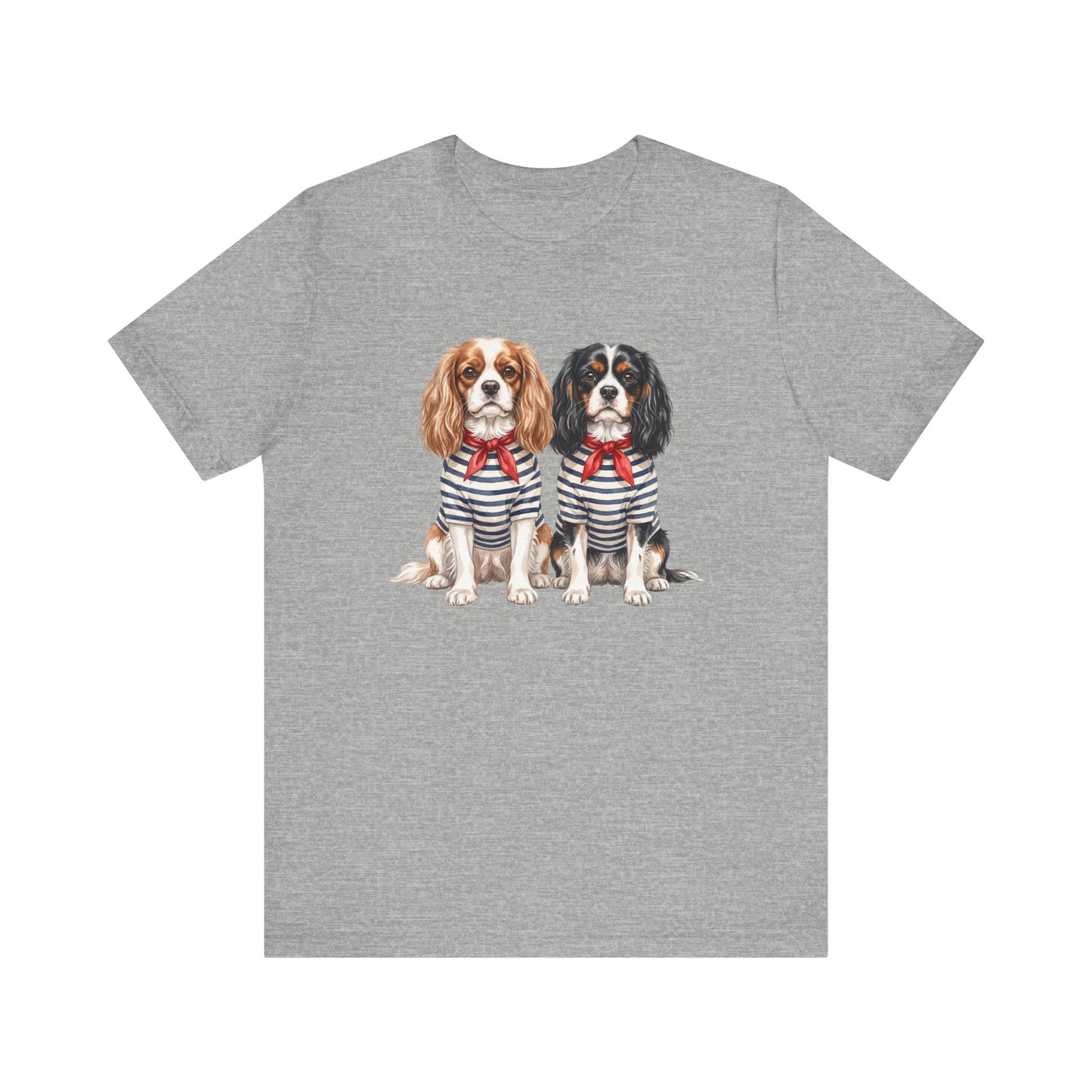Cavalier King Charles Spaniel T-Shirt