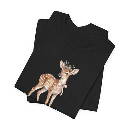 Lavender Doe T-Shirt