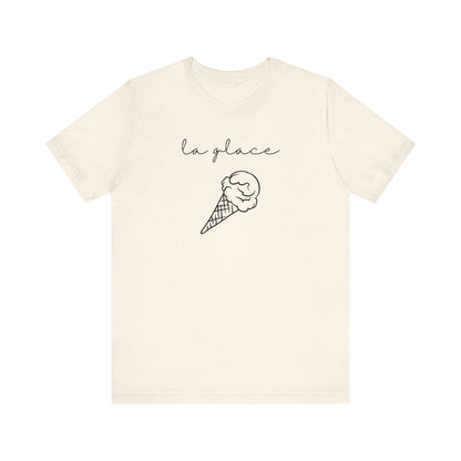 La Glace French T-Shirt