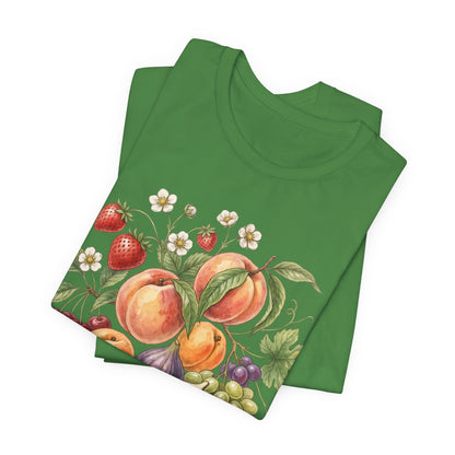 Les fruits French T-Shirt