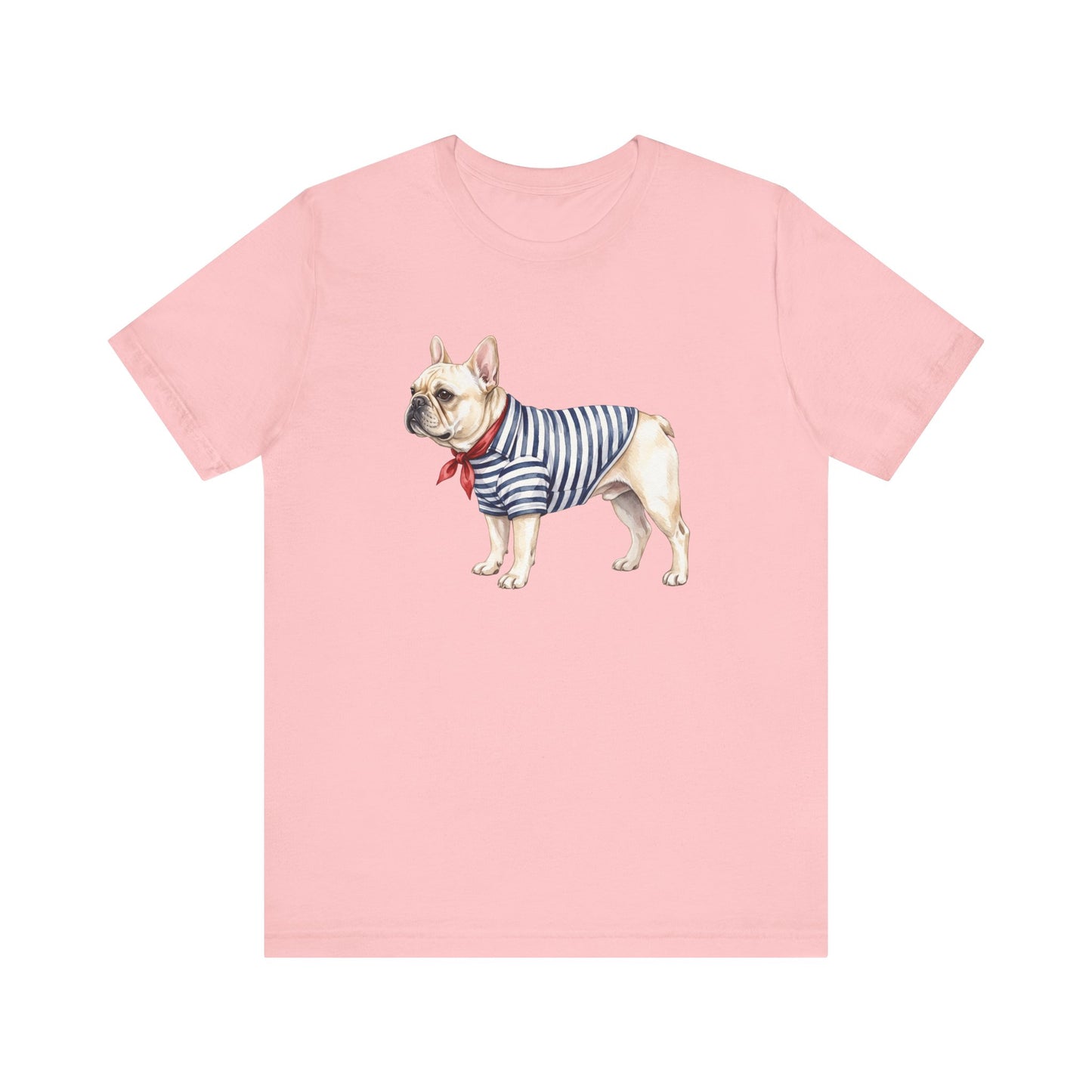 French Bulldog T-Shirt