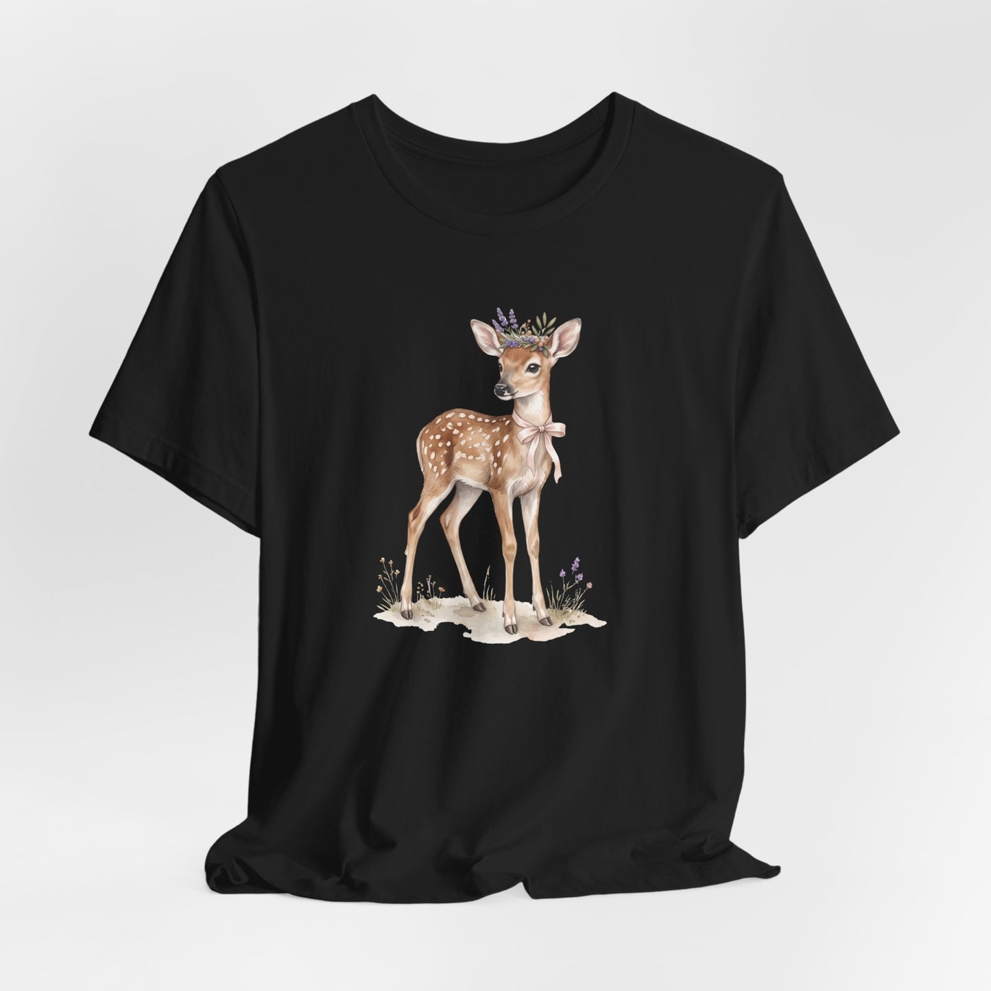 Lavender Doe T-Shirt
