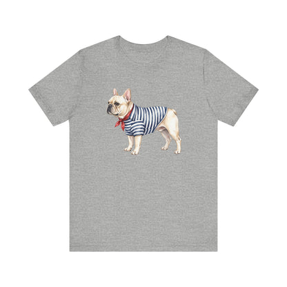 French Bulldog T-Shirt