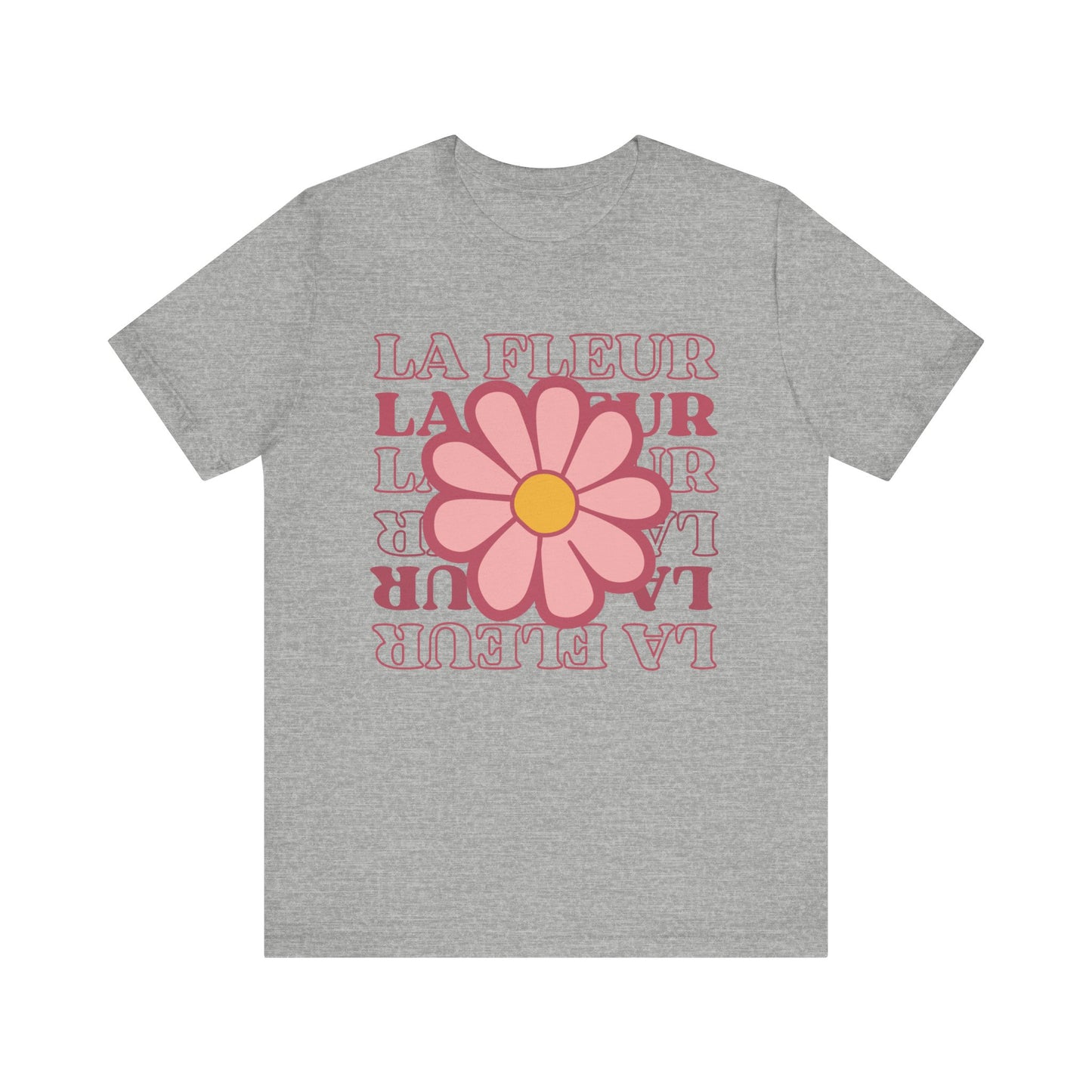 La Fleur French T-Shirt