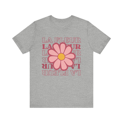 La Fleur French T-Shirt